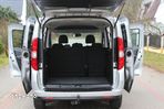 Fiat Doblo 1.6 16V Multijet Start&Stopp Emotion Family - 23