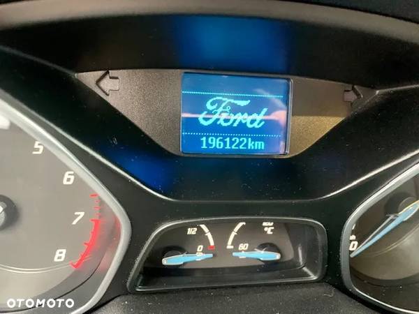 Ford C-MAX 1.6 EcoBoost Start-Stop-System Business Edition - 13