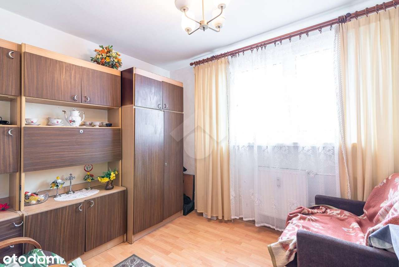 Widokowe 3 pokoje | 9 piętro | Galeria Bronowice | IKEA-6