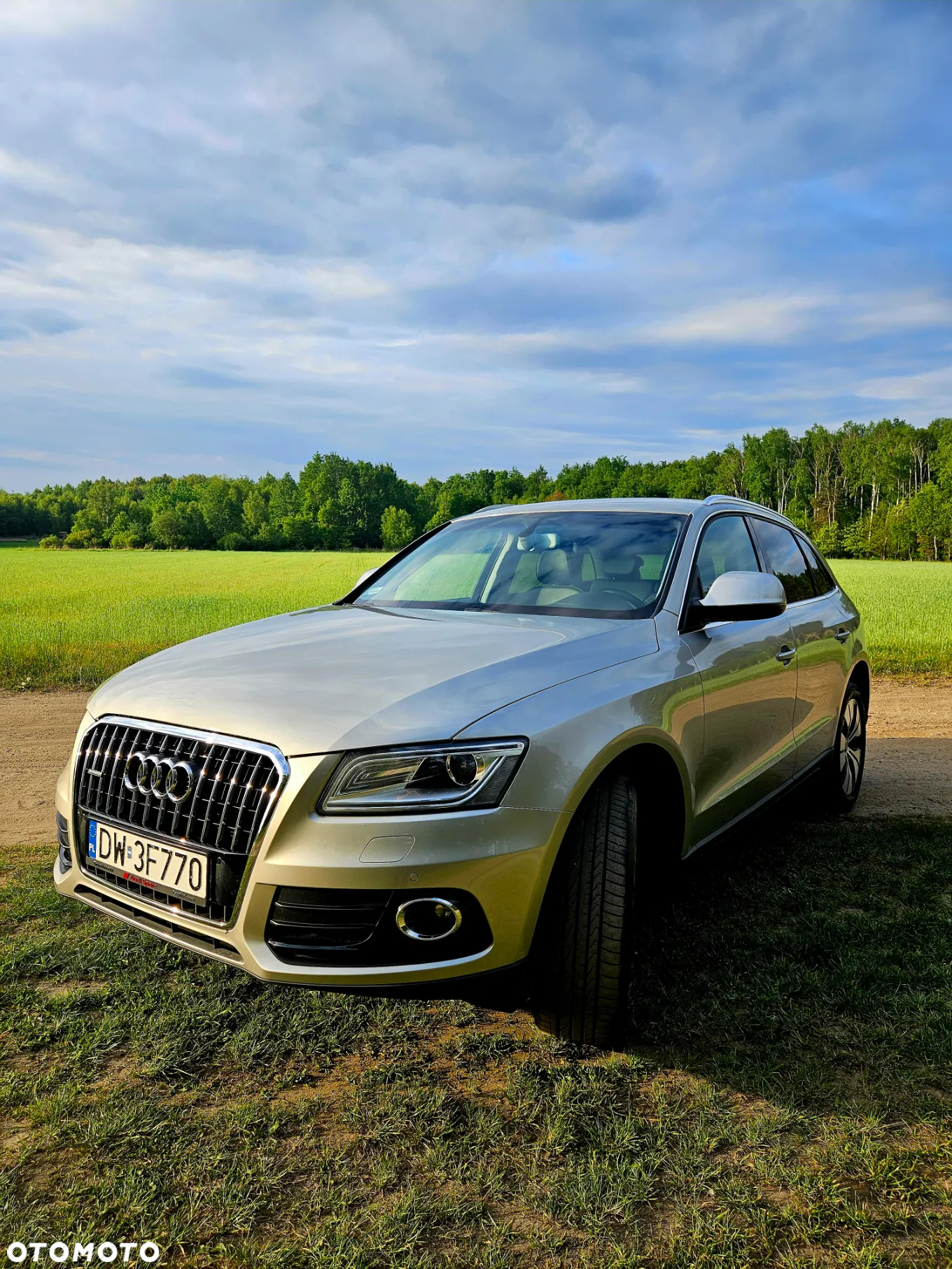 Audi Q5 2.0 TDI Quattro S tronic - 3