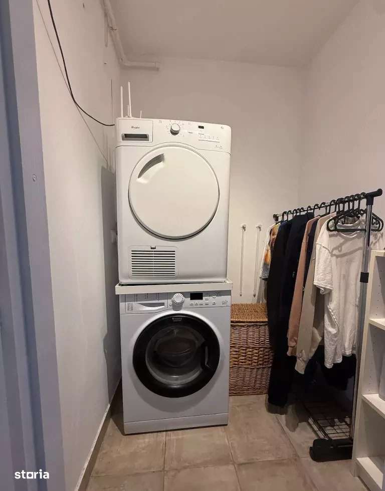 Apartament 3 camere (4 in CF) Manastur, zona Big-9