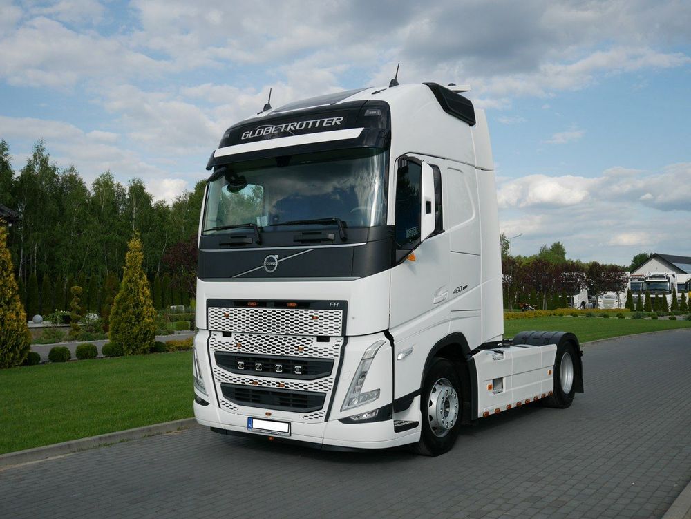 Volvo FH 2022
