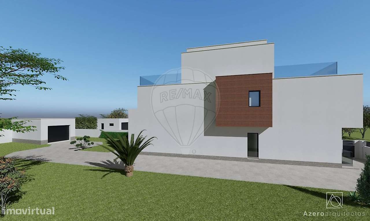 Moradia T4 para venda - Grande imagem: 5/28