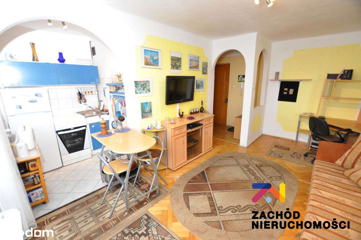 Do wynajęcia kawalerka Os. Łużyckie - Pełny obrazek: 4/14