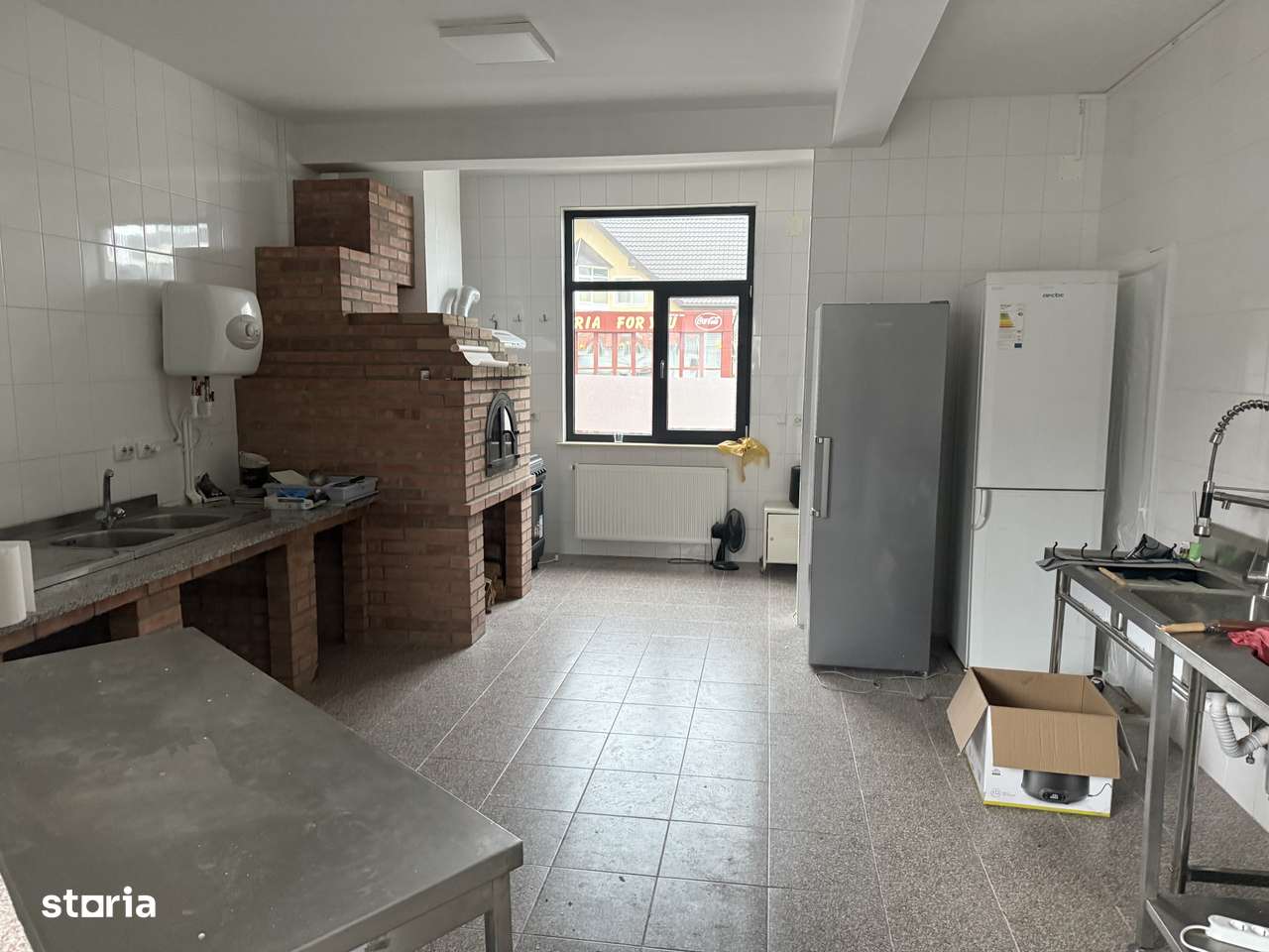 Spatiu comercial Piață Burdujeni - Imagine principală: 4/7