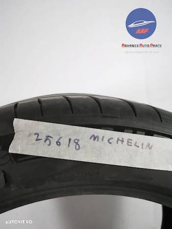 Anvelopa Michelin Pilot Sport Dot 2719 315/40 R21 Vara - 8