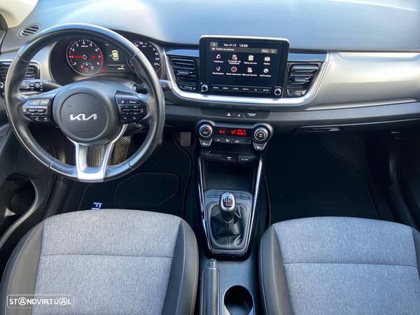 Kia Stonic 1.0 T-GDI Wave - 10