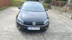 Volkswagen Golf VI 1.6 TDI BlueMot Trendline DSG - 21