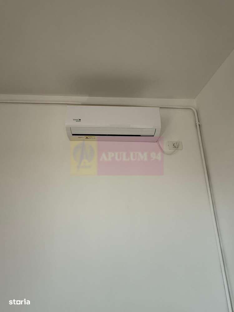 Garsoniera, 38mp, zona metrou Piata Sudului - Imagine principală: 5/9