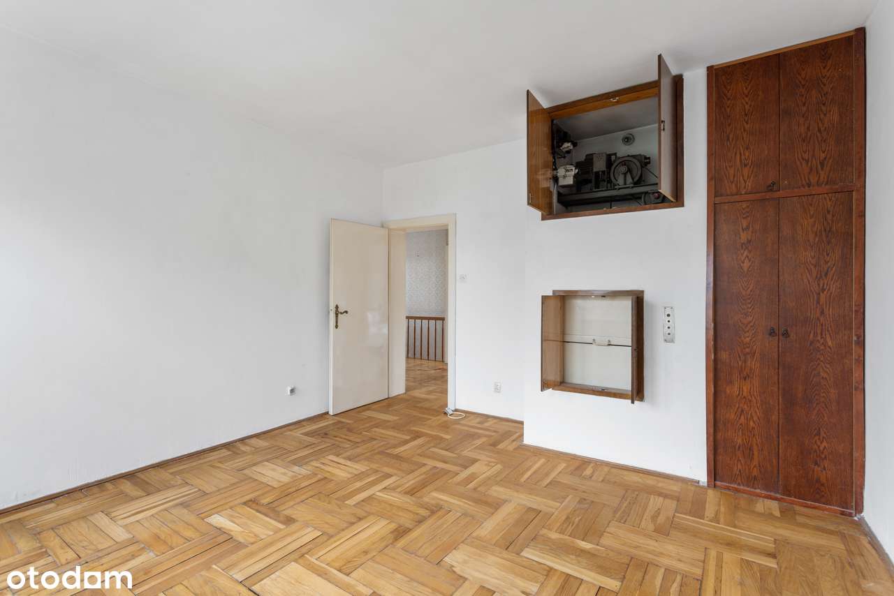 Bliźniak na Grunwaldzie z potencjałem do życia i prowadzenia firmy - Pełny obrazek: 2/19