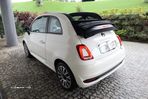 Fiat 500C 1.0 Hybrid Connect - 20