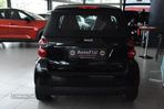 Smart Fortwo Cabrio 0.8 cdi Passion 45 - 5