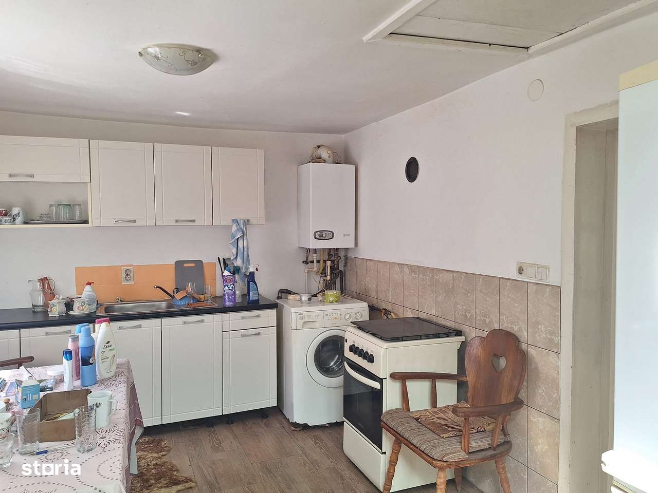 Casa la tara -Saliste - Imagine principală: 5/8