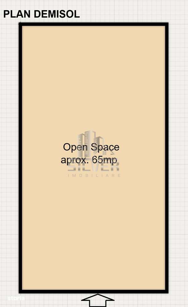 Casa moderna de tip Duplex cu Panorama asupra Clujului in cartier Iris - Imagine principală: 3/20