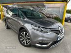 Renault Espace 1.6 dCi Initiale Paris EDC - 1