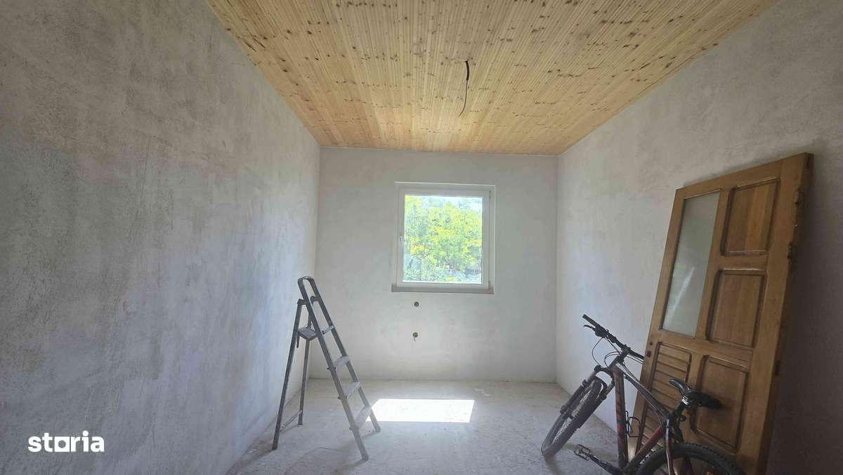 Casă de vanzare Tiganas - Imagine principală: 4/8