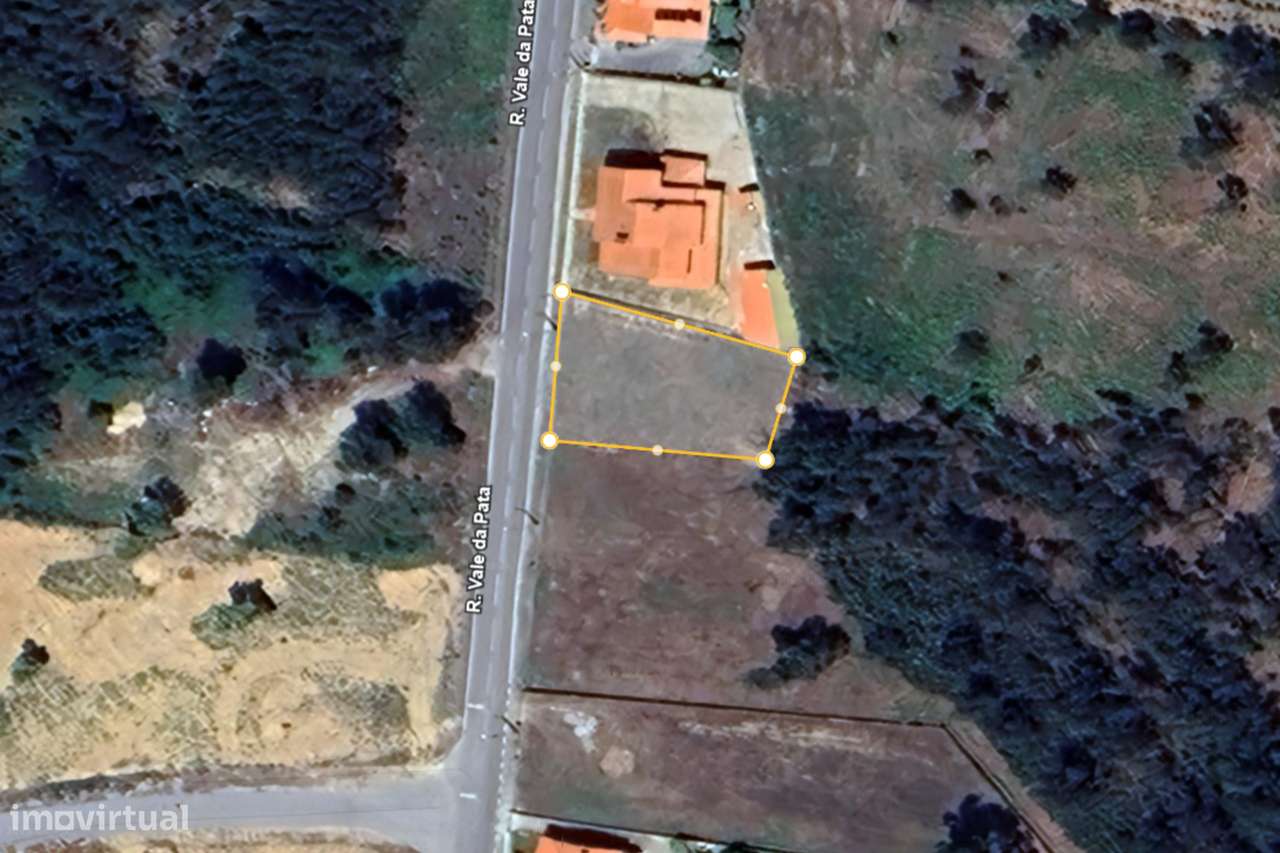 Terreno, Viseu, Tondela, Molelos - Grande imagem: 5/5