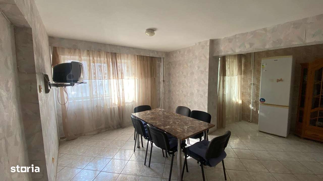 Faleza nord-apartament 4 camere cu vedere la mare - Imagine principală: 5/20