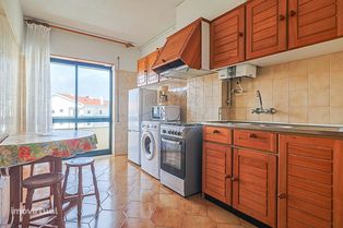 Apartamento T2 para venda