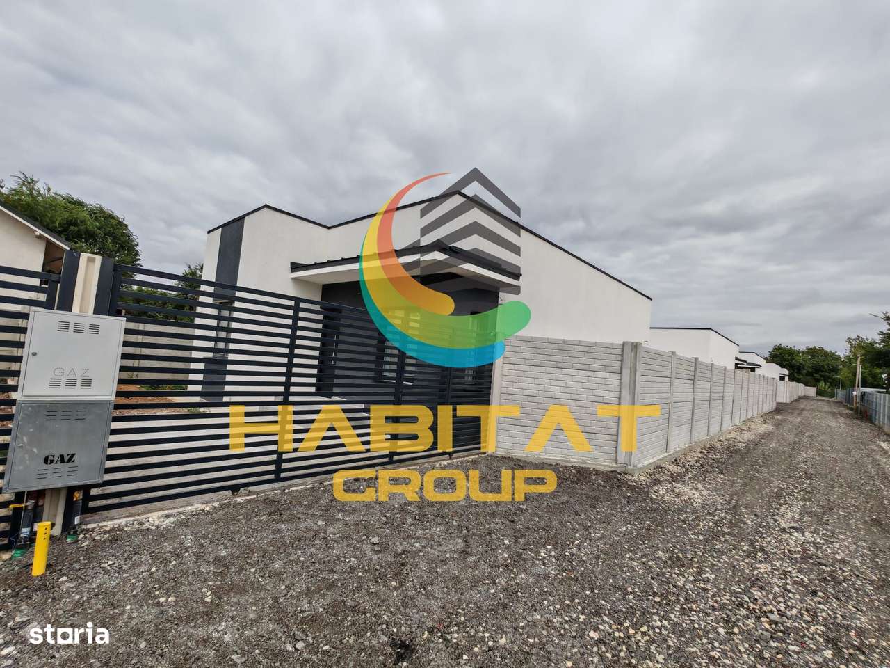 Casa individuala parter- Berceni - Imagine principală: 5/11