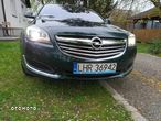 Opel Insignia 1.4 Turbo ecoFLEX Start/Stop Business Edition - 7