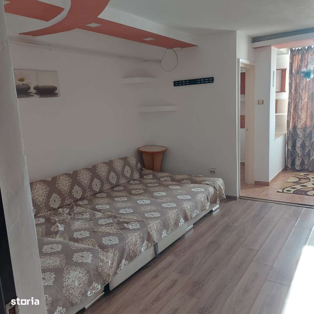 Vand garsoniera cartier Nicolae Balcescu judetul Buzau-4