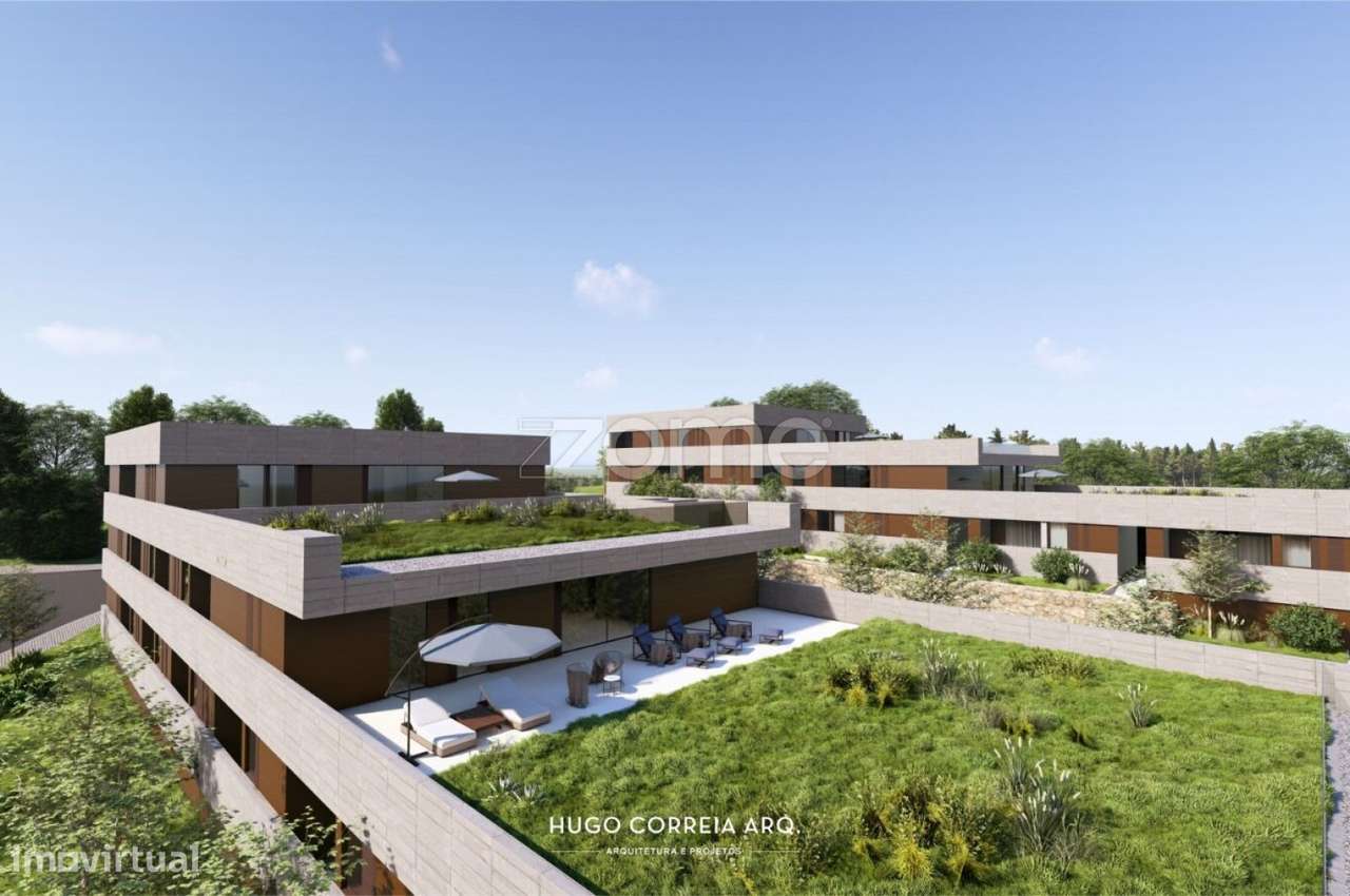 ADDRESS HOUSE - Bloco 2-2