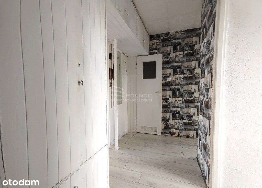 Rezerwacja! 3 pokoje 47.9m! Super cena! - Pełny obrazek: 4/9