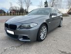 BMW M5 Standard - 1