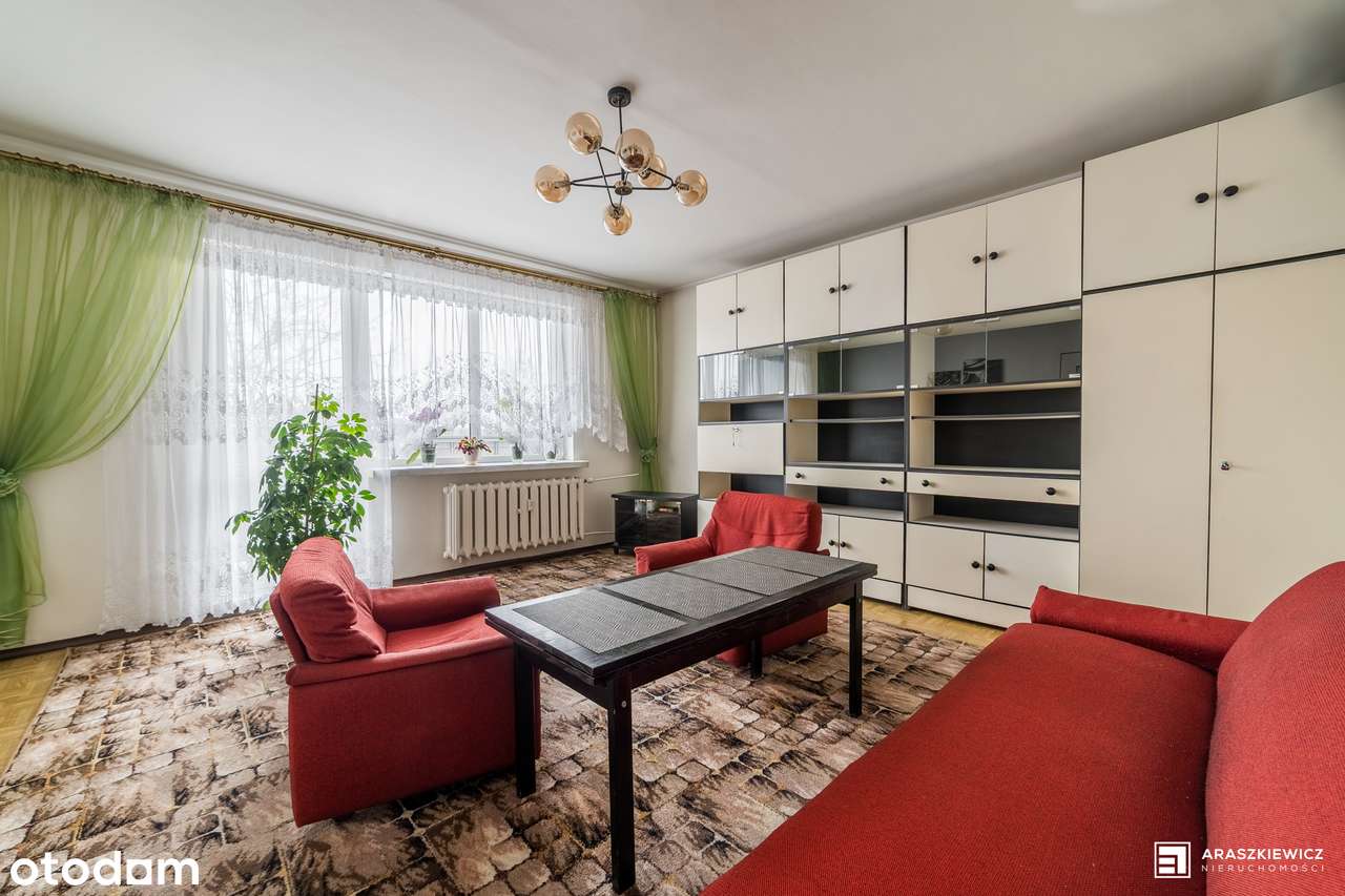 2-pokojowe KOMFORTOWE M z osobną kuchnią i loggią przy ul. Falistej