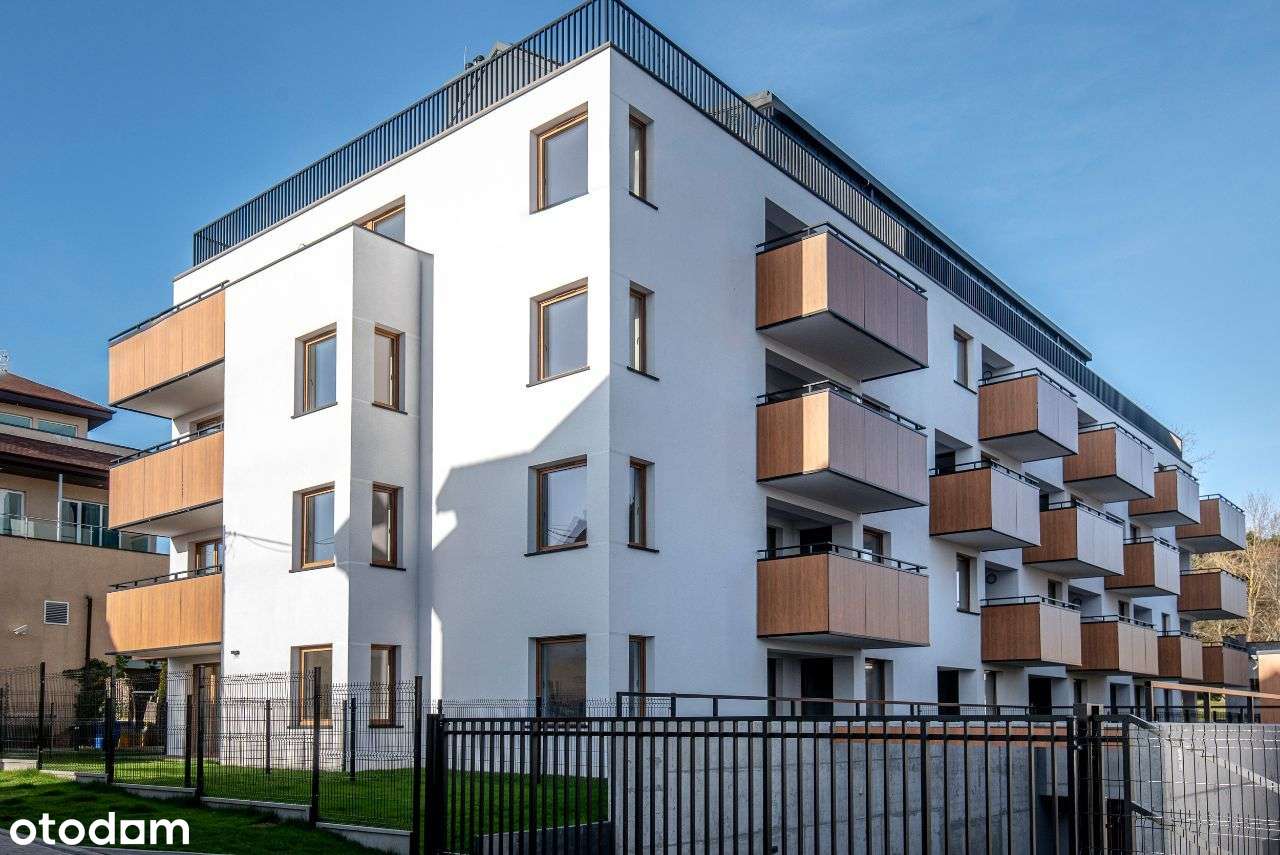 Villa Verona Mielno - wykończone pod klucz - Pełny obrazek: 4/10