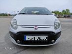 Fiat Punto Evo - 5