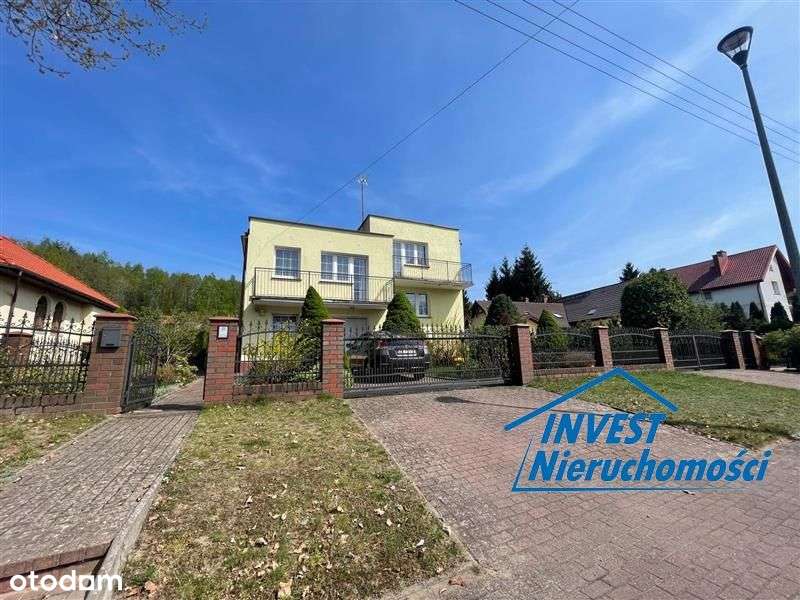 Dom wolnostojący - Koszalin-18