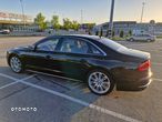 Audi A8 W12 6.3 FSI quattro tiptronic Lang - 5