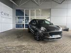 Ford Puma 1.0 EcoBoost MHEV Titanium - 2