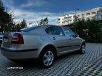 Skoda Octavia 1.9TDI Ambiente - 6