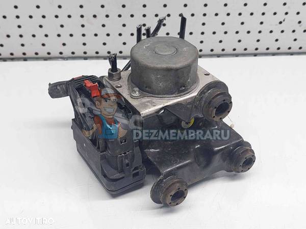 Unitate control ABS, 6R0907379AR, Skoda Fabia, 1.4 tdi - 1