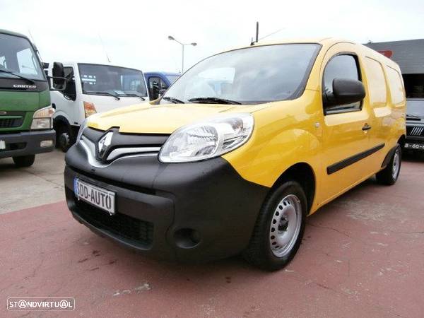 Renault Kangoo 1.5 dCi Business 3L S/S - 1