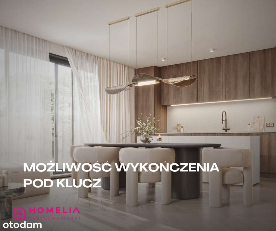 Nowe /4 pokojowe / garaż /duży strych/pompa ciepła-12