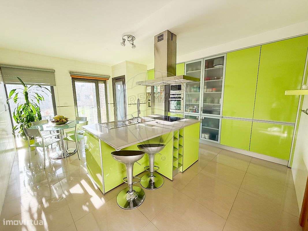 Apartamento T4 para venda-9