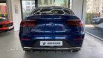 Mercedes-Benz GLC Coupe 300 4Matic 9G-TRONIC AMG Line - 5