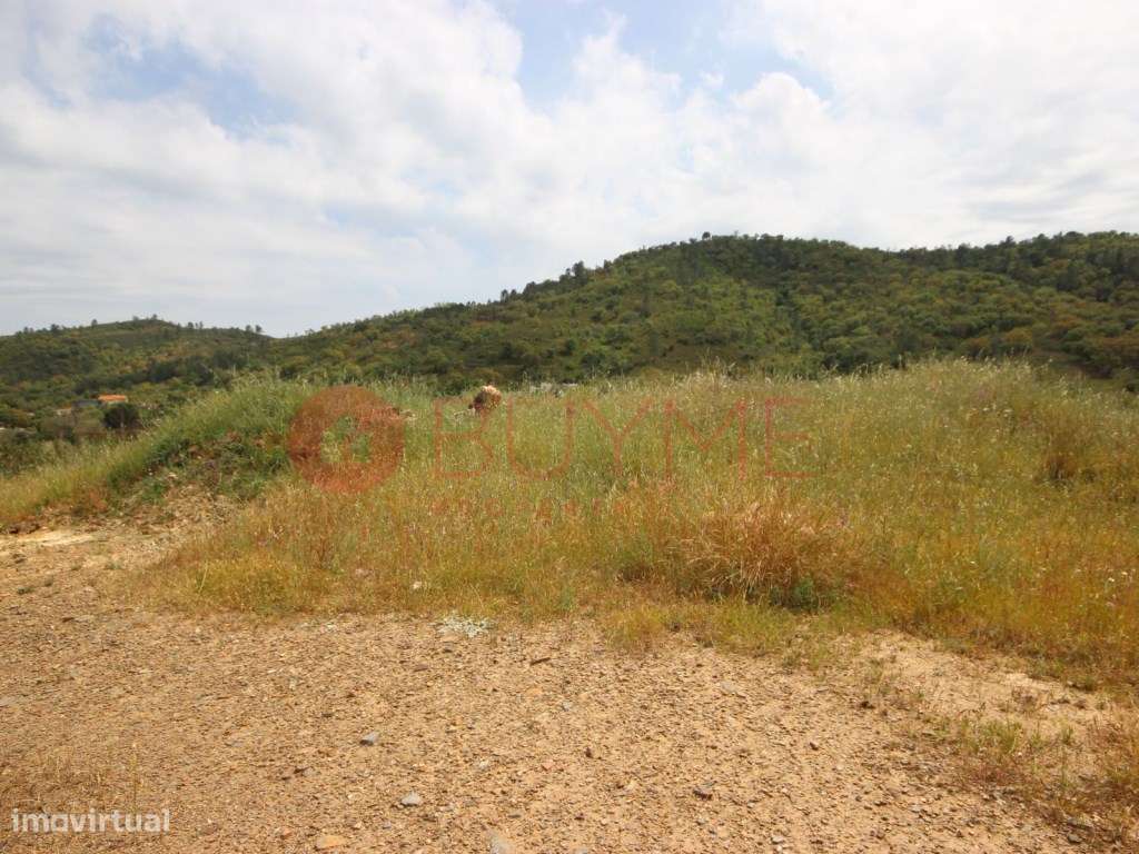 Terreno Rústico de 24.751m² em Cortilhola, Salir - Loulé - Grande imagem: 4/7