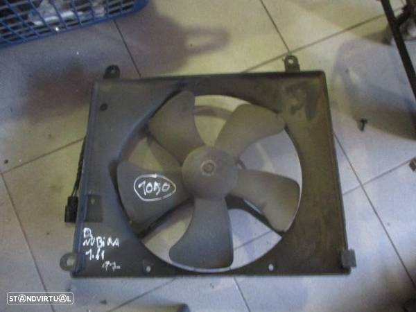 Ventilador VENT1050 DAEWOO NUBIRA 1997 1.6 I - 3