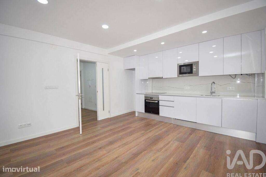 Apartamento T2 em Seixal, Arrentela e Aldeia de Paio Pires de 59 m2-0
