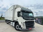 Volvo FM 410 FRIGORIFIC AXA LIFTANTA SPATE LIFT HIDRAULIC - 1