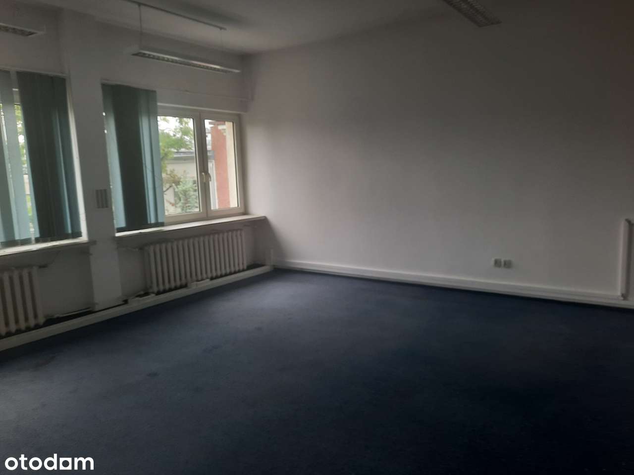 Warszawa, Chocimska 8/10-8