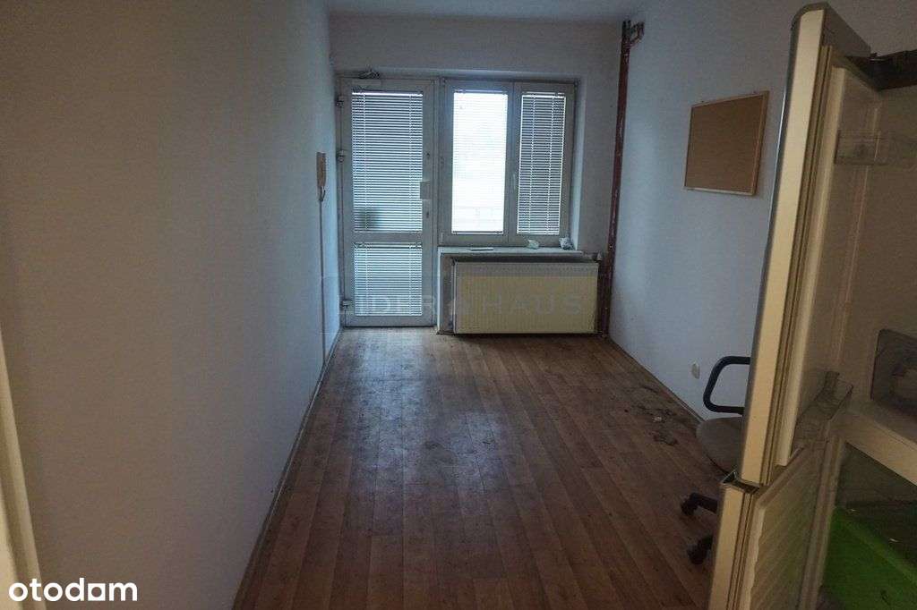 Dom magazyn Łomianki-3