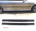 EMBALADEIRAS PARA BMW E39 95-04 SEDAN TOURING - 1