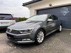 Volkswagen Passat 2.0 TDI BMT Highline DSG - 4