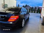 Mercedes-Benz Klasa C 200 CDI DPF (BlueEFFICIENCY) Avantgarde - 6